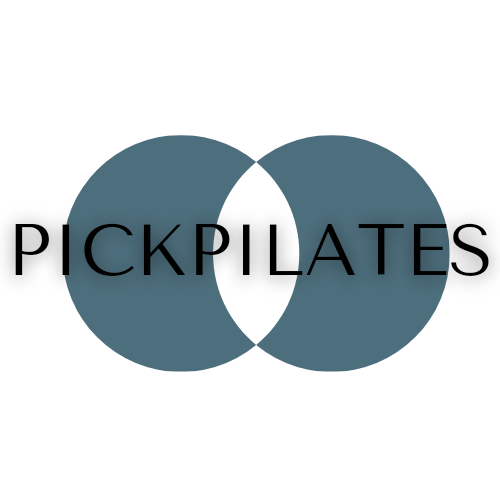 Pick Pilates